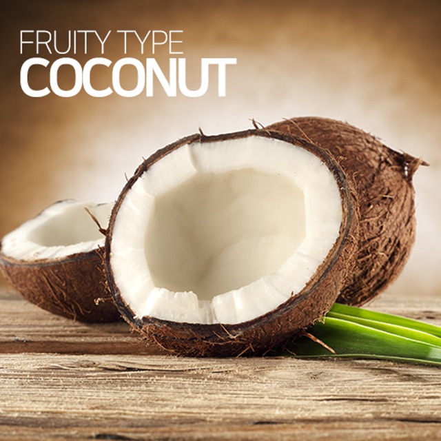 조향베이스 -  코코넛 (조향원료, 향수만들기)