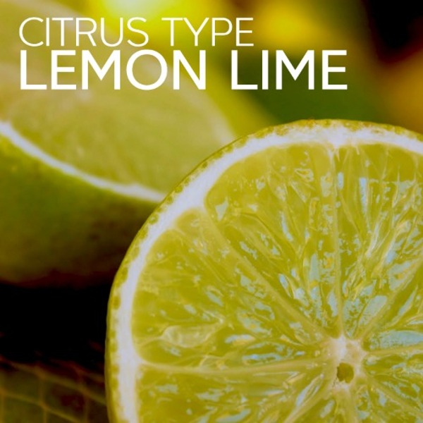 레몬 라임 - CPL